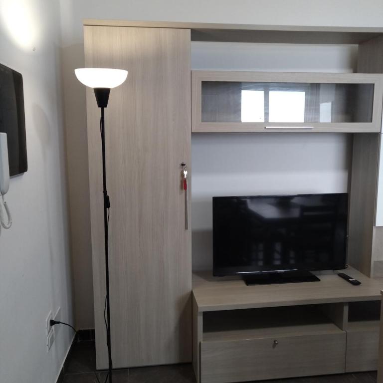 Little House - Appartamento con 1 Camera da Letto - 39