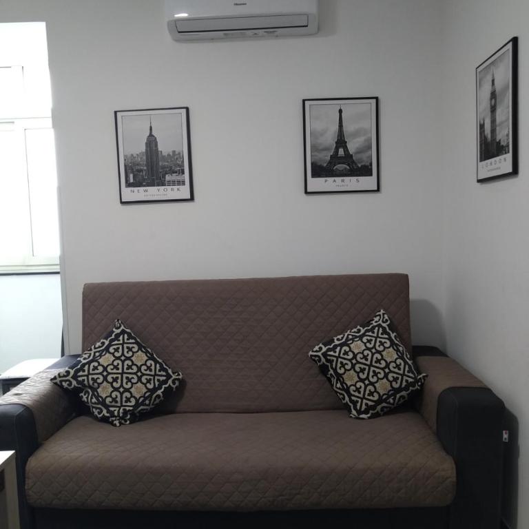 Little House - Appartamento con 1 Camera da Letto - 44