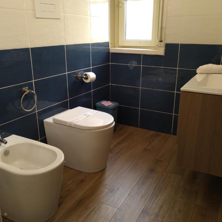 Little House - Appartamento con 1 Camera da Letto - 56
