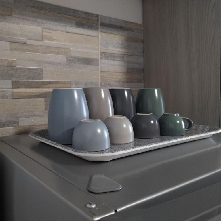 Little House - Appartamento con 1 Camera da Letto - 42