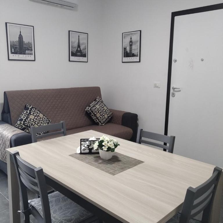 Little House - Appartamento con 1 Camera da Letto - 2