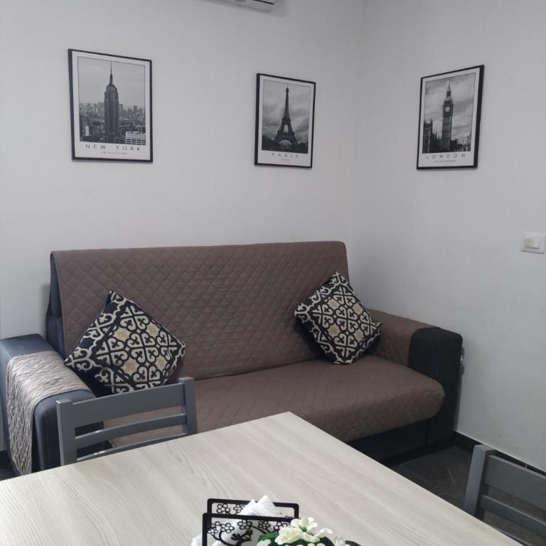 Little House - Appartamento con 1 Camera da Letto - 43