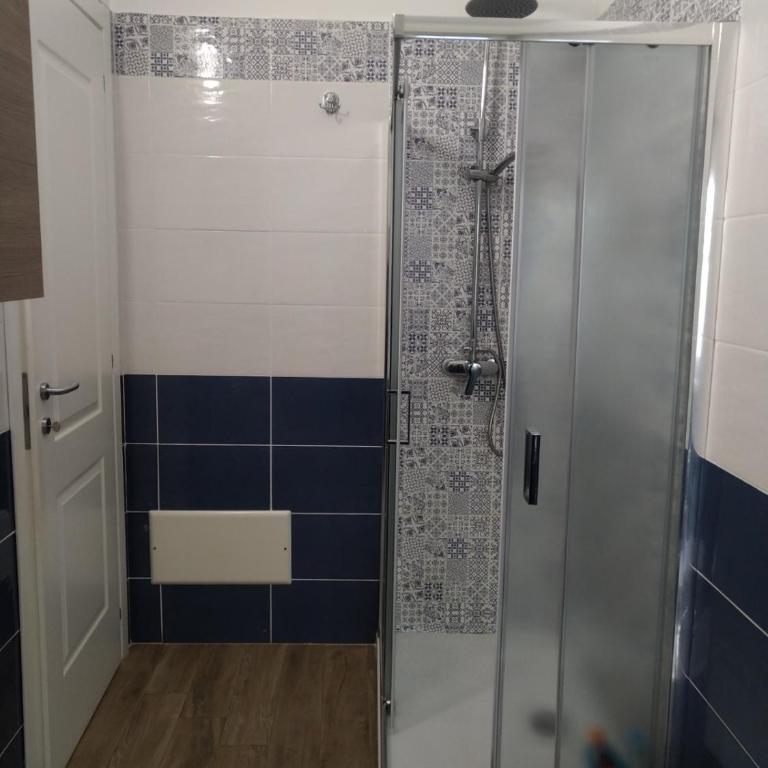 Little House - Appartamento con 1 Camera da Letto - 54
