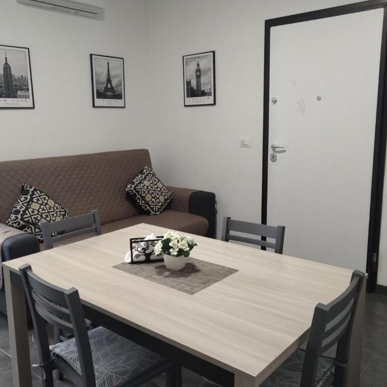 Little House - Appartamento con 1 Camera da Letto - 3