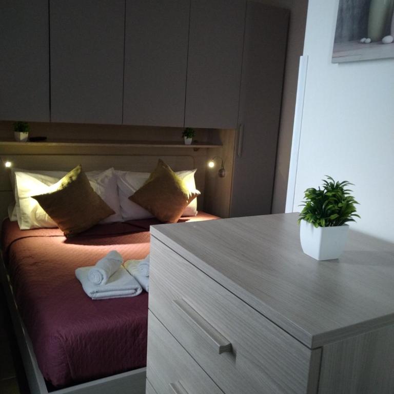 Little House - Appartamento con 1 Camera da Letto - 28