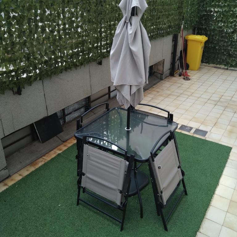 Little House - Appartamento con 1 Camera da Letto - 63