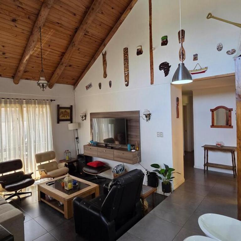 Algarrobo, hermosa casa en condominio - Casa de 3 dormitorios - 3