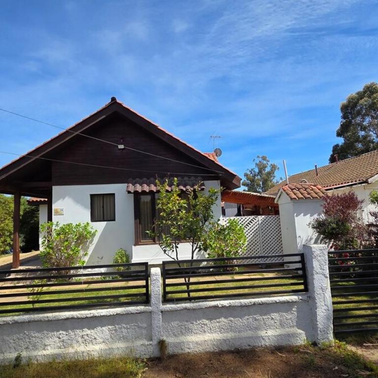 Algarrobo, hermosa casa en condominio - Casa de 3 dormitorios - 8