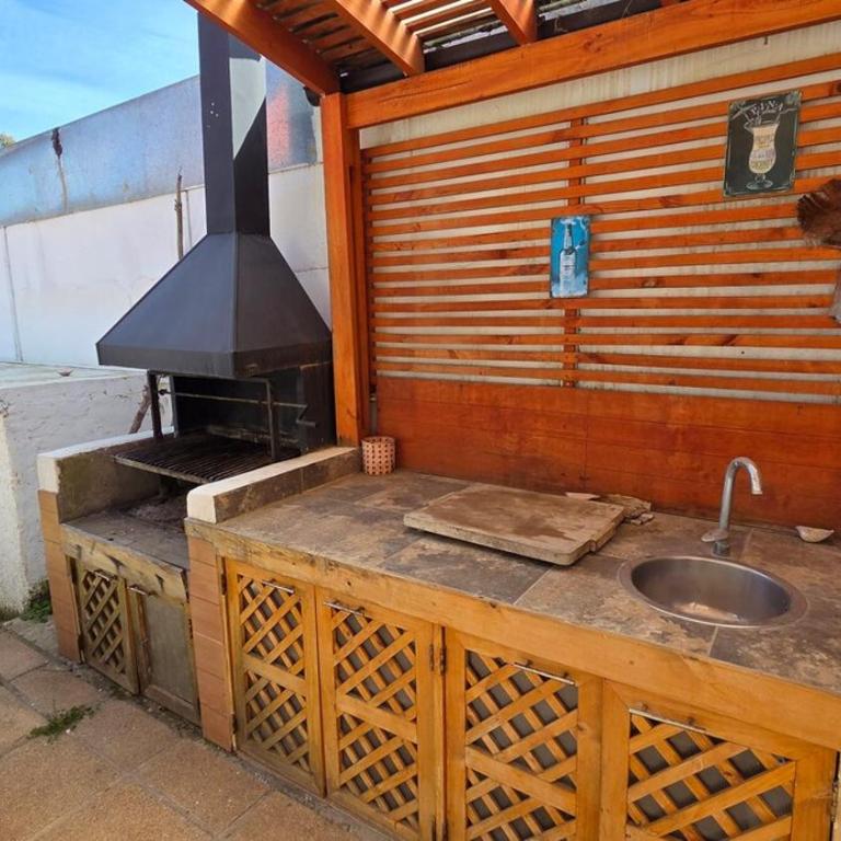 Algarrobo, hermosa casa en condominio - Casa de 3 dormitorios - 9