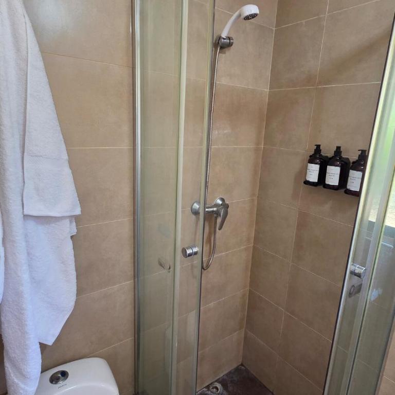 Algarrobo, hermosa casa en condominio - Casa de 3 dormitorios - 10