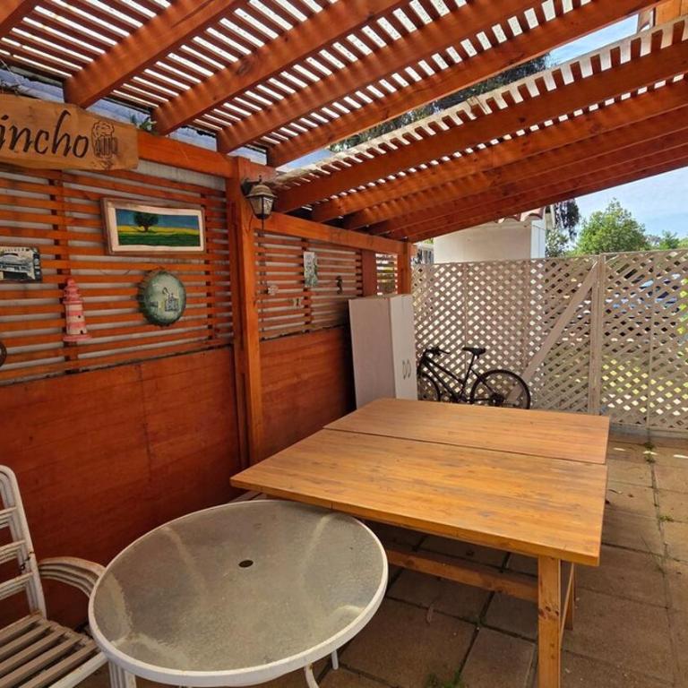 Algarrobo, hermosa casa en condominio - Casa de 3 dormitorios - 11