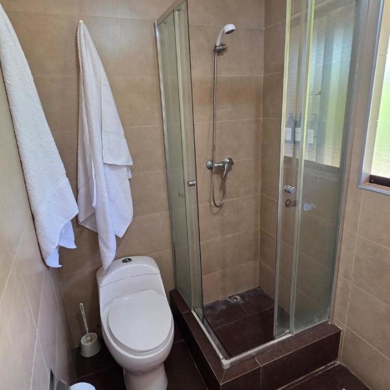Algarrobo, hermosa casa en condominio - Casa de 3 dormitorios - 12