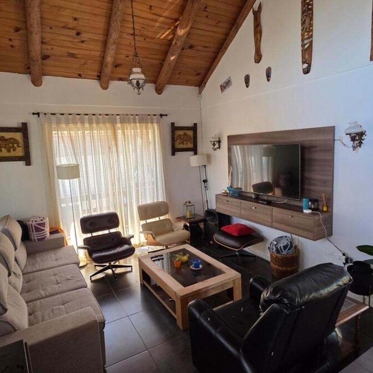 Algarrobo, hermosa casa en condominio - Casa de 3 dormitorios - 16