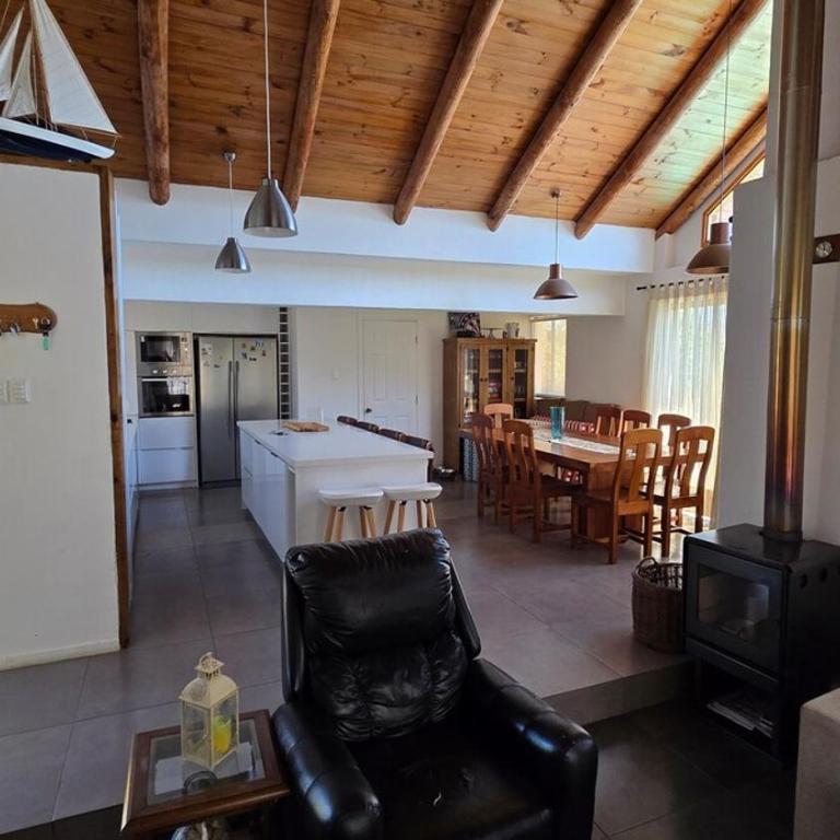 Algarrobo, hermosa casa en condominio - Casa de 3 dormitorios - 22