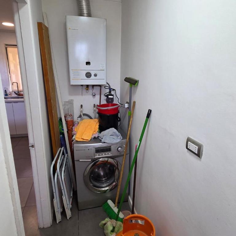 Algarrobo, hermosa casa en condominio - Casa de 3 dormitorios - 23