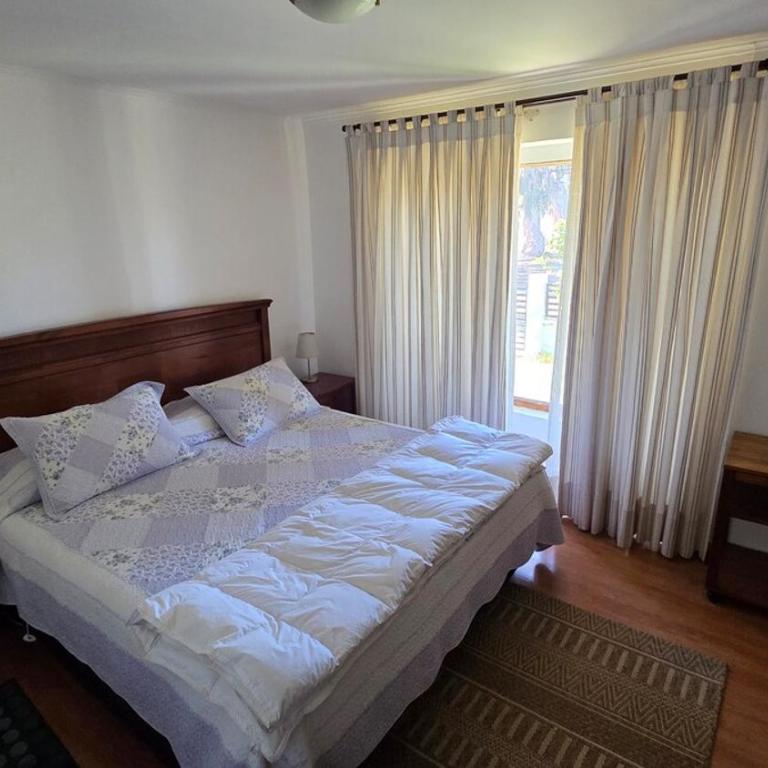Algarrobo, hermosa casa en condominio - Casa de 3 dormitorios - 24
