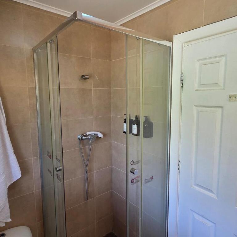 Algarrobo, hermosa casa en condominio - Casa de 3 dormitorios - 27