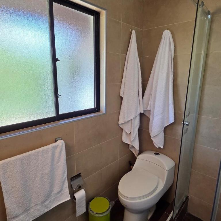 Algarrobo, hermosa casa en condominio - Casa de 3 dormitorios - 28