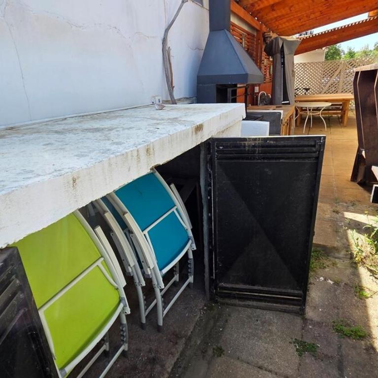 Algarrobo, hermosa casa en condominio - Casa de 3 dormitorios - 29