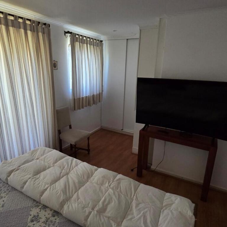 Algarrobo, hermosa casa en condominio - Casa de 3 dormitorios - 35
