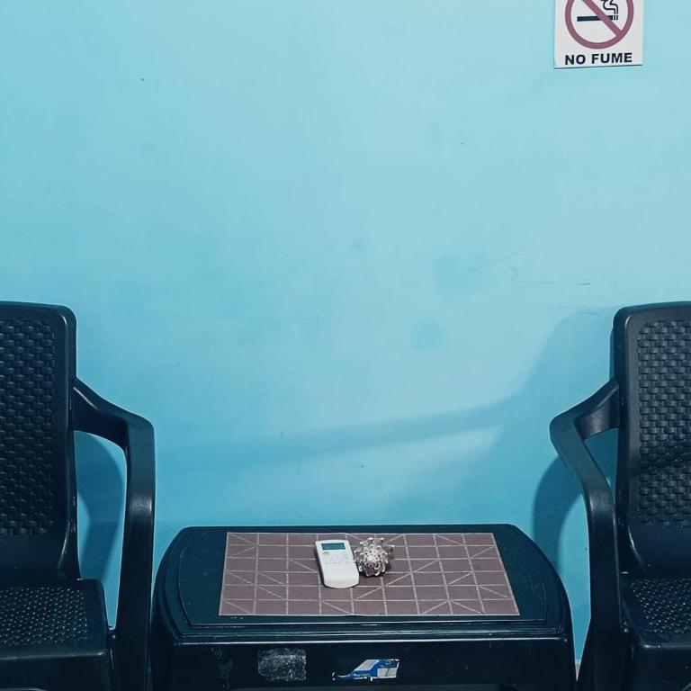 Bread Fruit Apartamento 03 - Apartamento de 2 dormitorios - 1