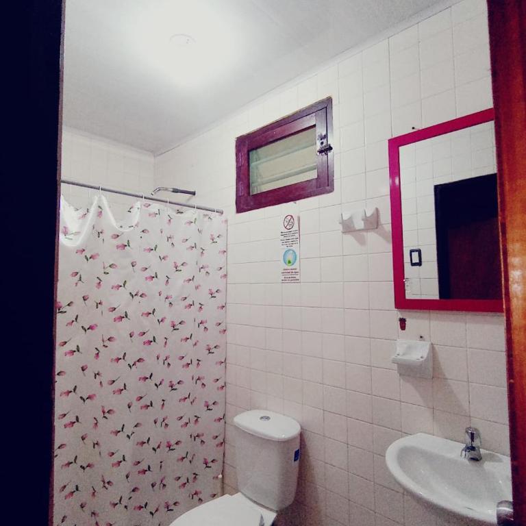 Bread Fruit Apartamento 03 - Apartamento de 2 dormitorios - 2