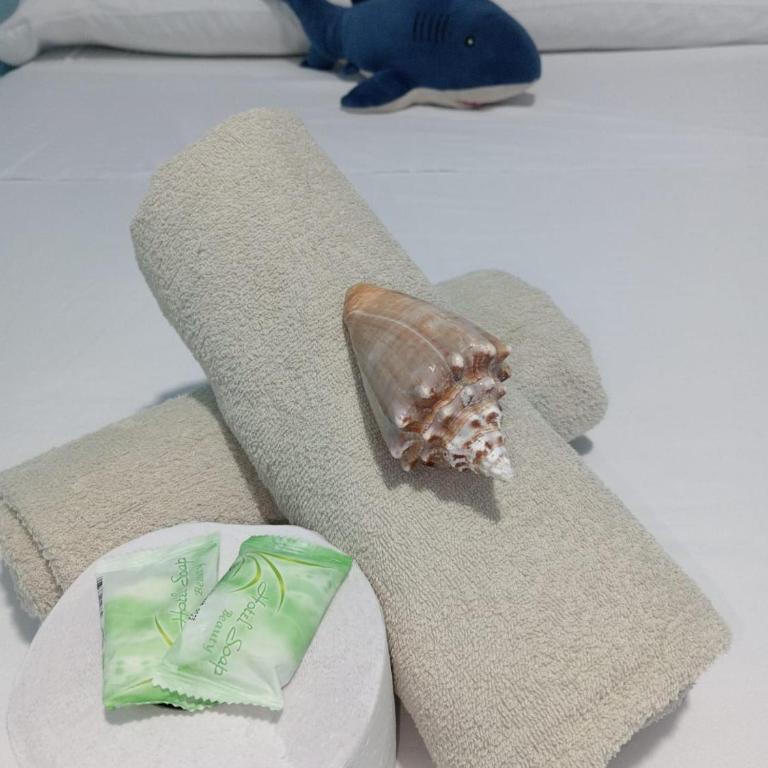 Bread Fruit Apartamento 03 - Apartamento de 2 dormitorios - 3