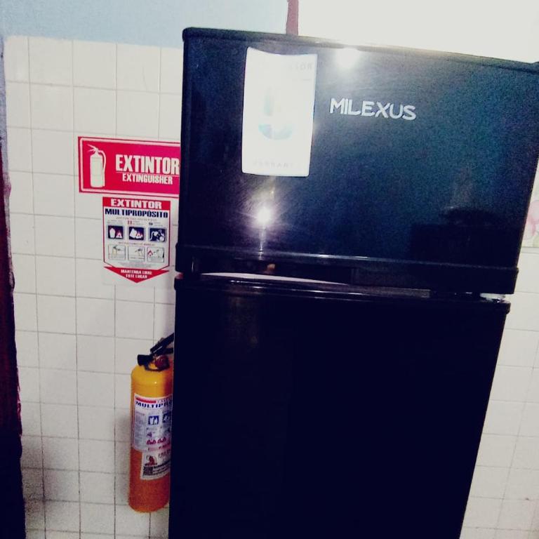 Bread Fruit Apartamento 03 - Apartamento de 2 dormitorios - 6