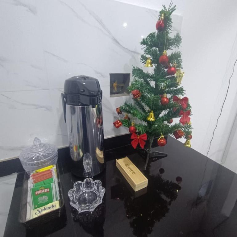 IN FRONT OF THE NEW AIRPORT Hospedaje A y C - Taxi Free - Airport - Apartment Includes breakfast - Apartment - 16