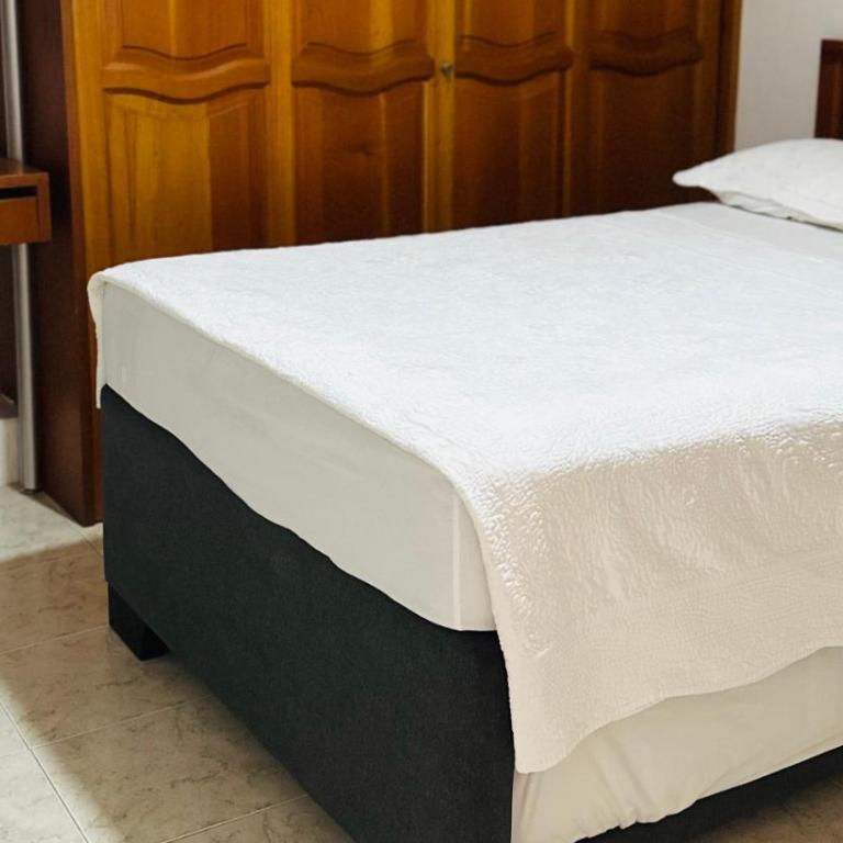 Apartamento Alvarez - Two-Bedroom Apartment - 12