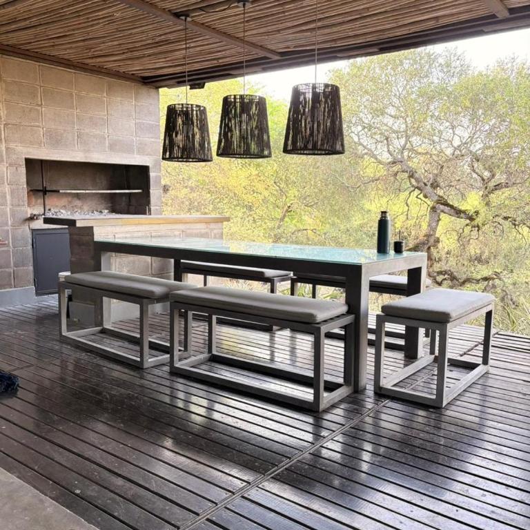 Casa de diseño en club privado La Tuquita - Casa - 3