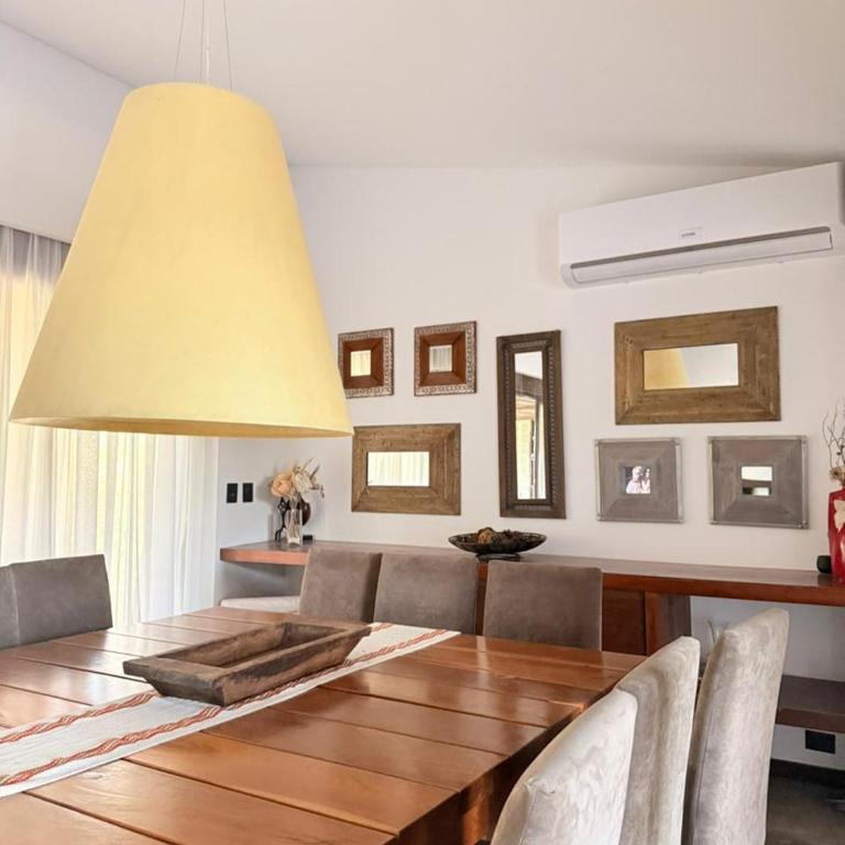 Casa de diseño en club privado La Tuquita - Casa - 9