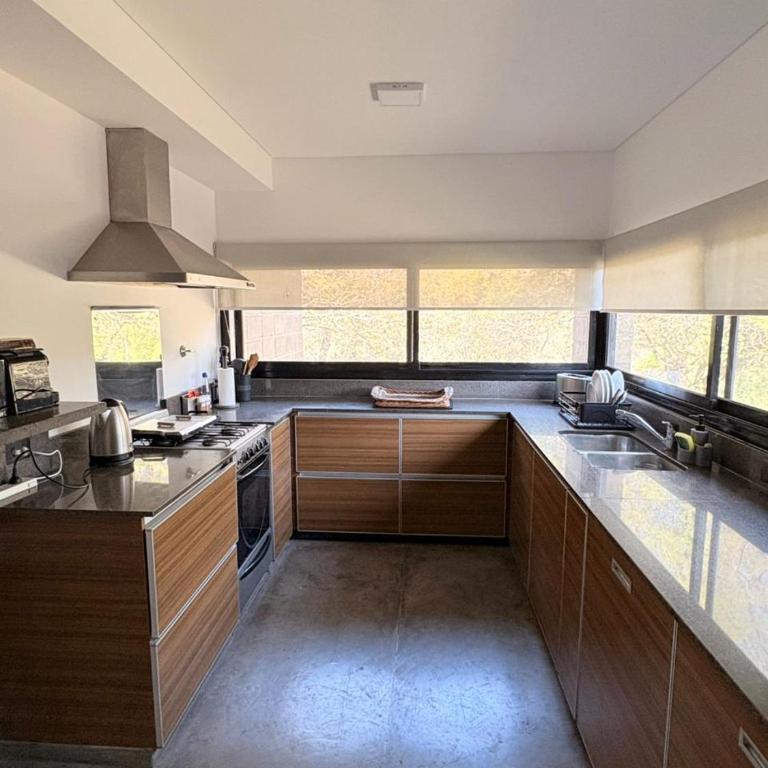 Casa de diseño en club privado La Tuquita - Casa - 11
