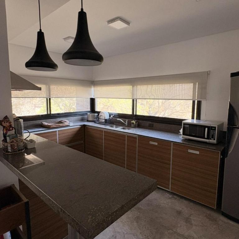 Casa de diseño en club privado La Tuquita - Casa - 14