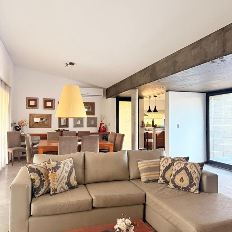 Casa de diseño en club privado La Tuquita - Casa - 15