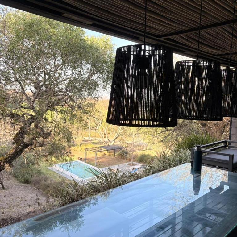 Casa de diseño en club privado La Tuquita - Casa - 18