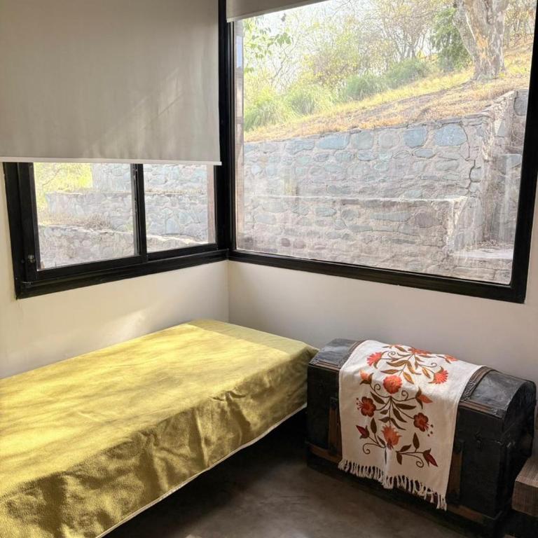 Casa de diseño en club privado La Tuquita - Casa - 21