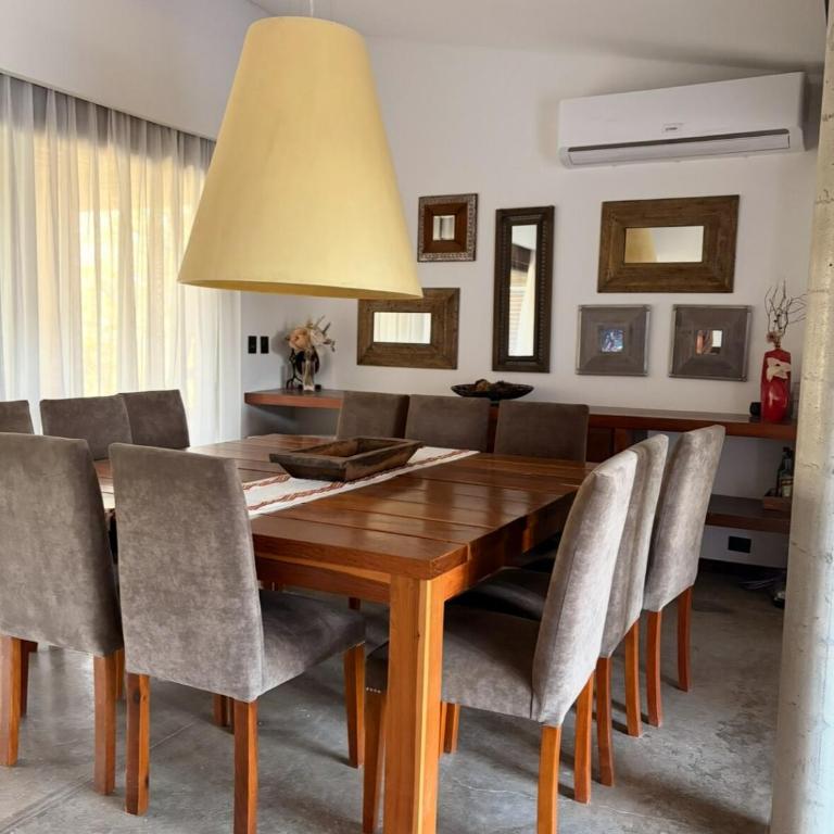 Casa de diseño en club privado La Tuquita - Casa - 25
