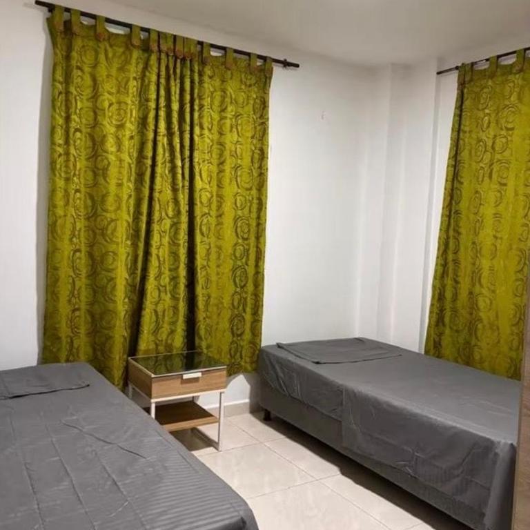 Karedy apartments - Apartamento de 2 dormitorios - 1