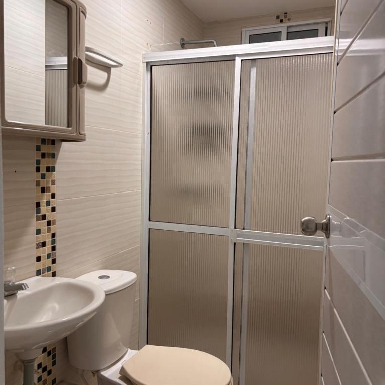 Karedy apartments - Apartamento de 2 dormitorios - 2