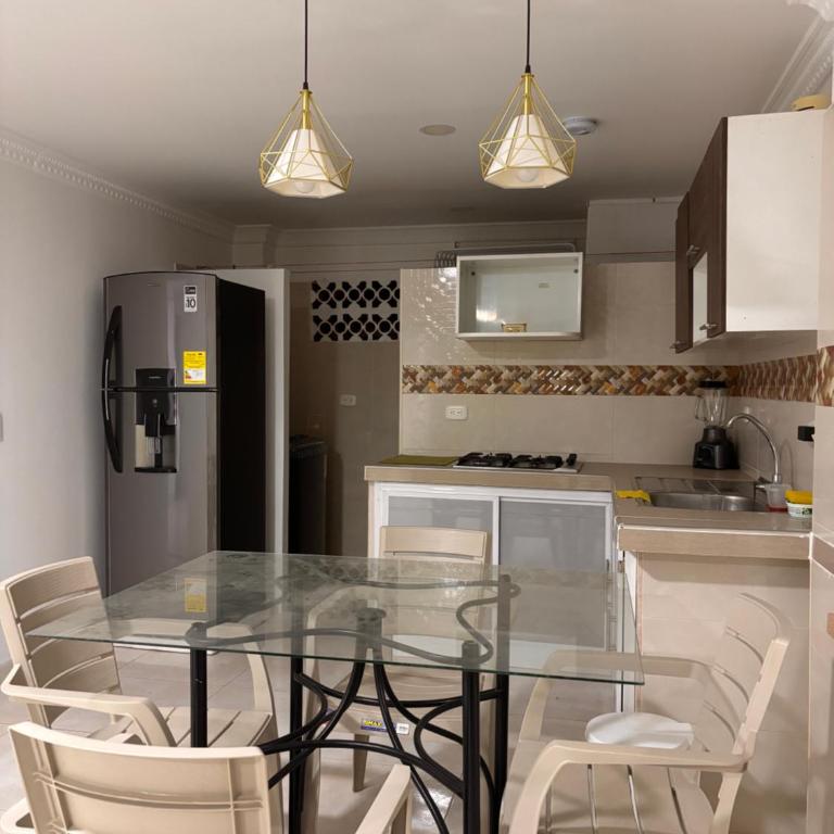Karedy apartments - Apartamento de 2 dormitorios - 3