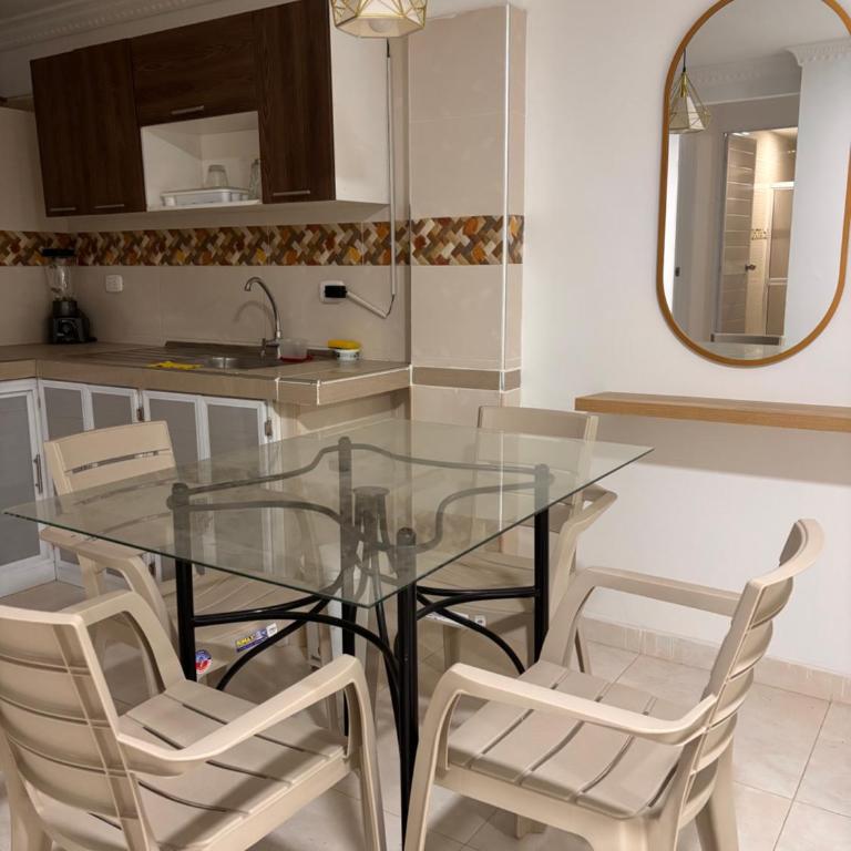 Karedy apartments - Apartamento de 2 dormitorios - 8