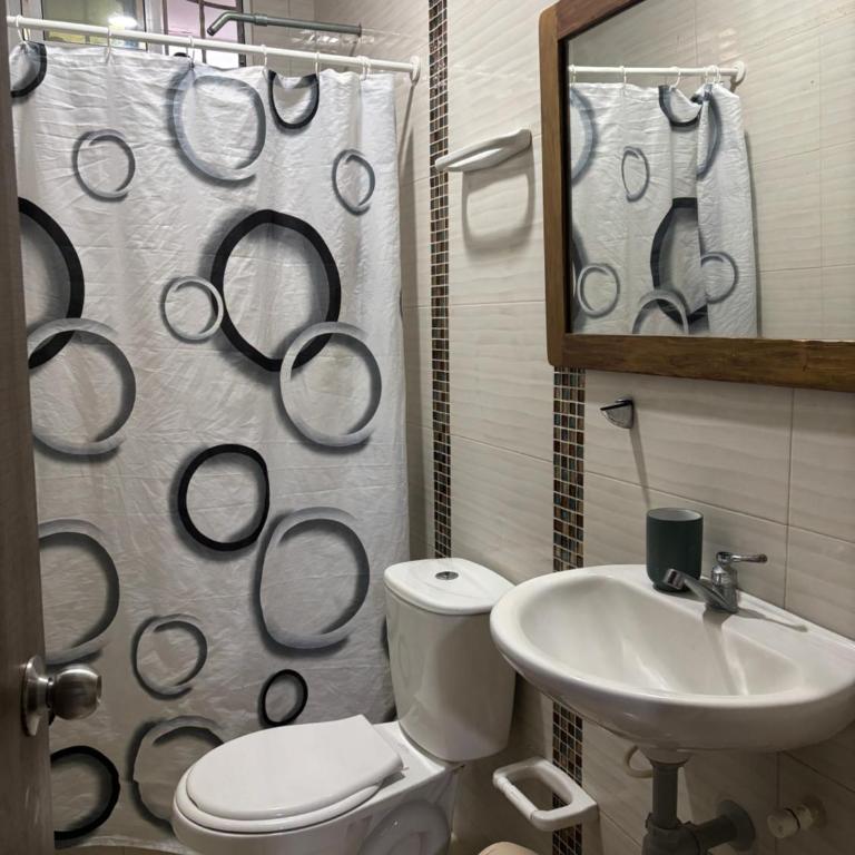 Karedy apartments - Apartamento de 2 dormitorios - 3