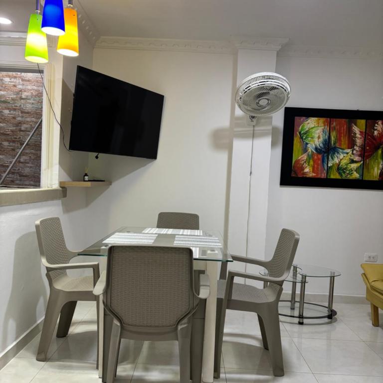 Karedy apartments - Apartamento de 2 dormitorios - 4