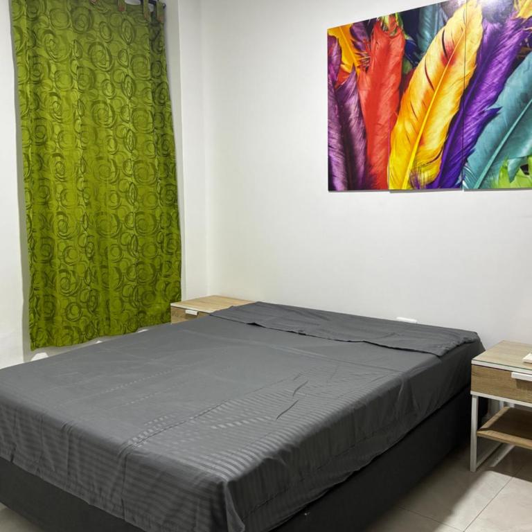 Karedy apartments - Apartamento de 2 dormitorios - 5