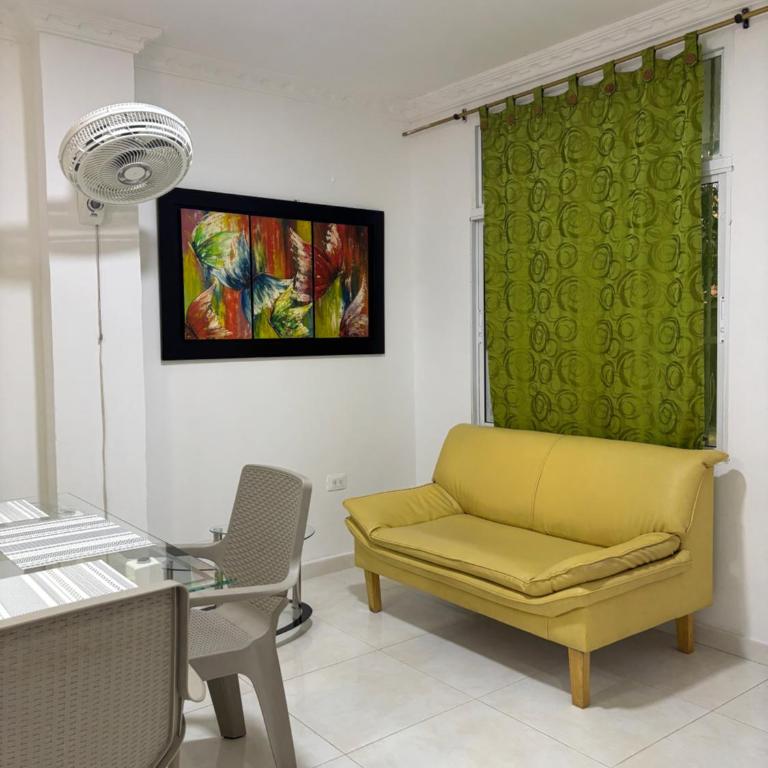 Karedy apartments - Apartamento de 2 dormitorios - 6