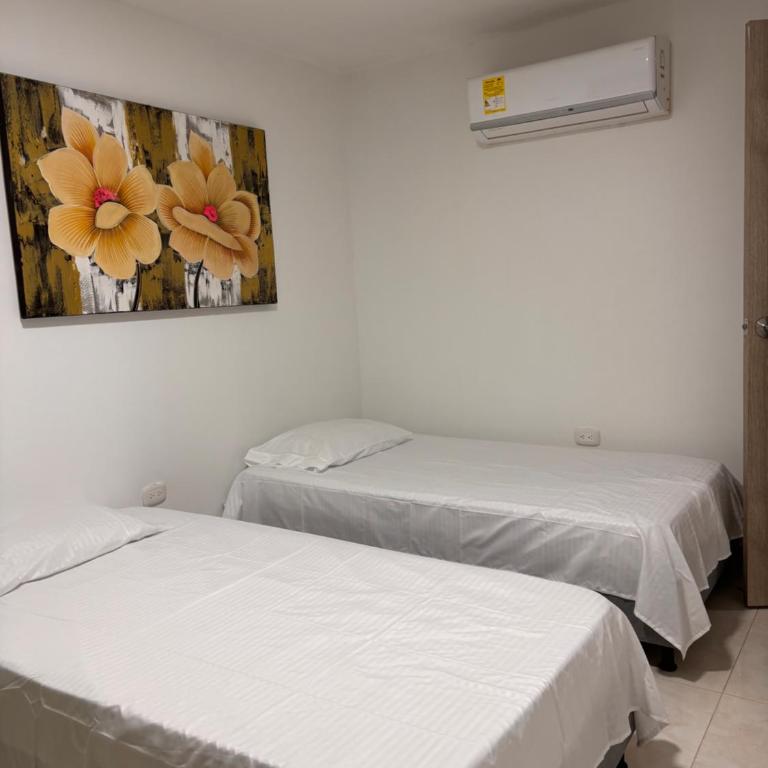 Karedy apartments - Apartamento de 2 dormitorios - 11