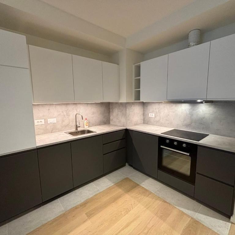 BW Echo Lux Apartment - Belegrade Waterfront - One-Bedroom Apartment - 3