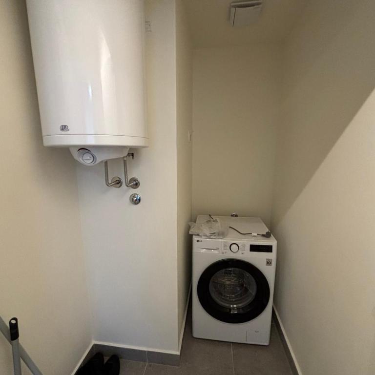 BW Echo Lux Apartment - Belegrade Waterfront - One-Bedroom Apartment - 6