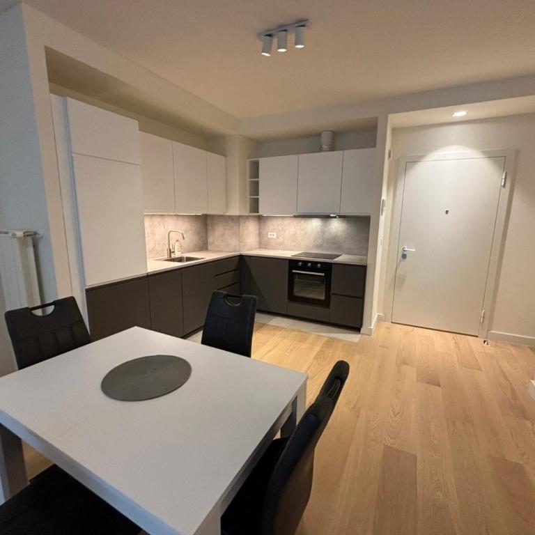 BW Echo Lux Apartment - Belegrade Waterfront - One-Bedroom Apartment - 2